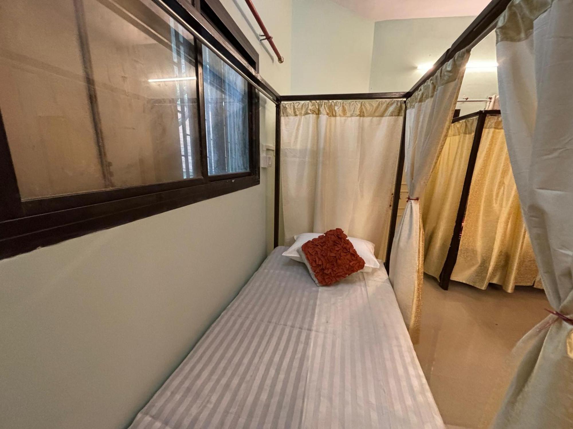 The Noor House Homestay Agra  Dış mekan fotoğraf