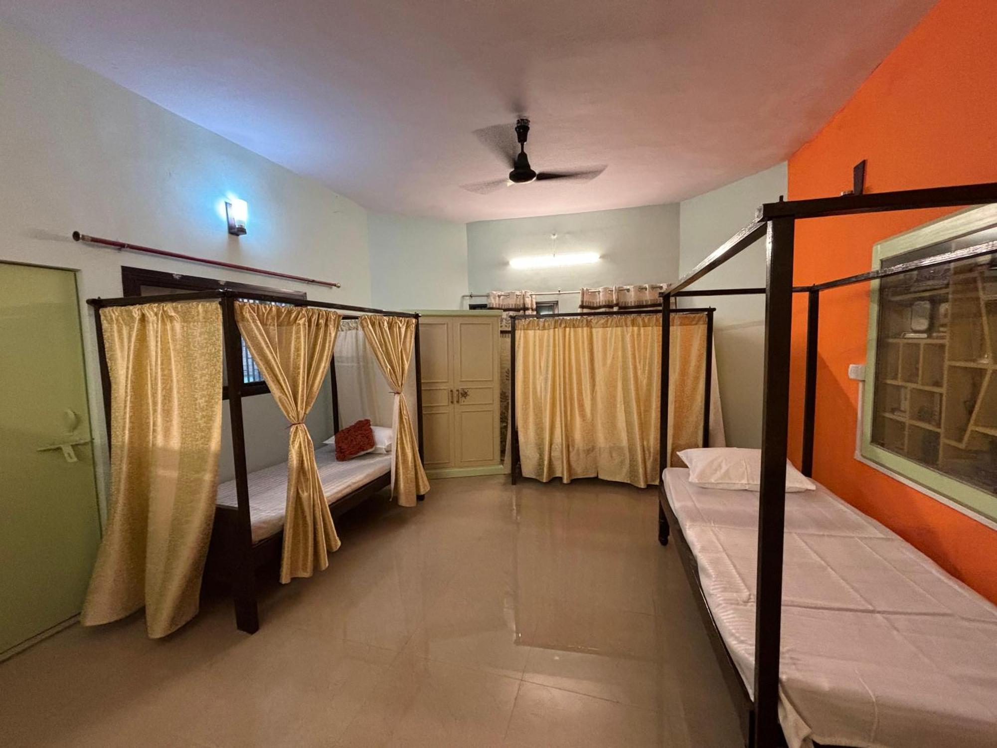 The Noor House Homestay Agra  Dış mekan fotoğraf
