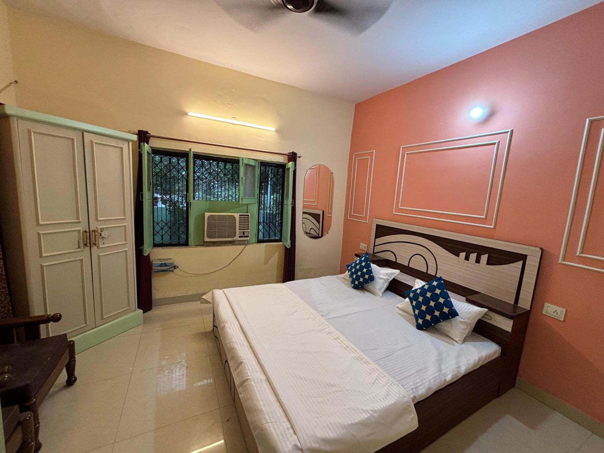 The Noor House Homestay Agra  Dış mekan fotoğraf