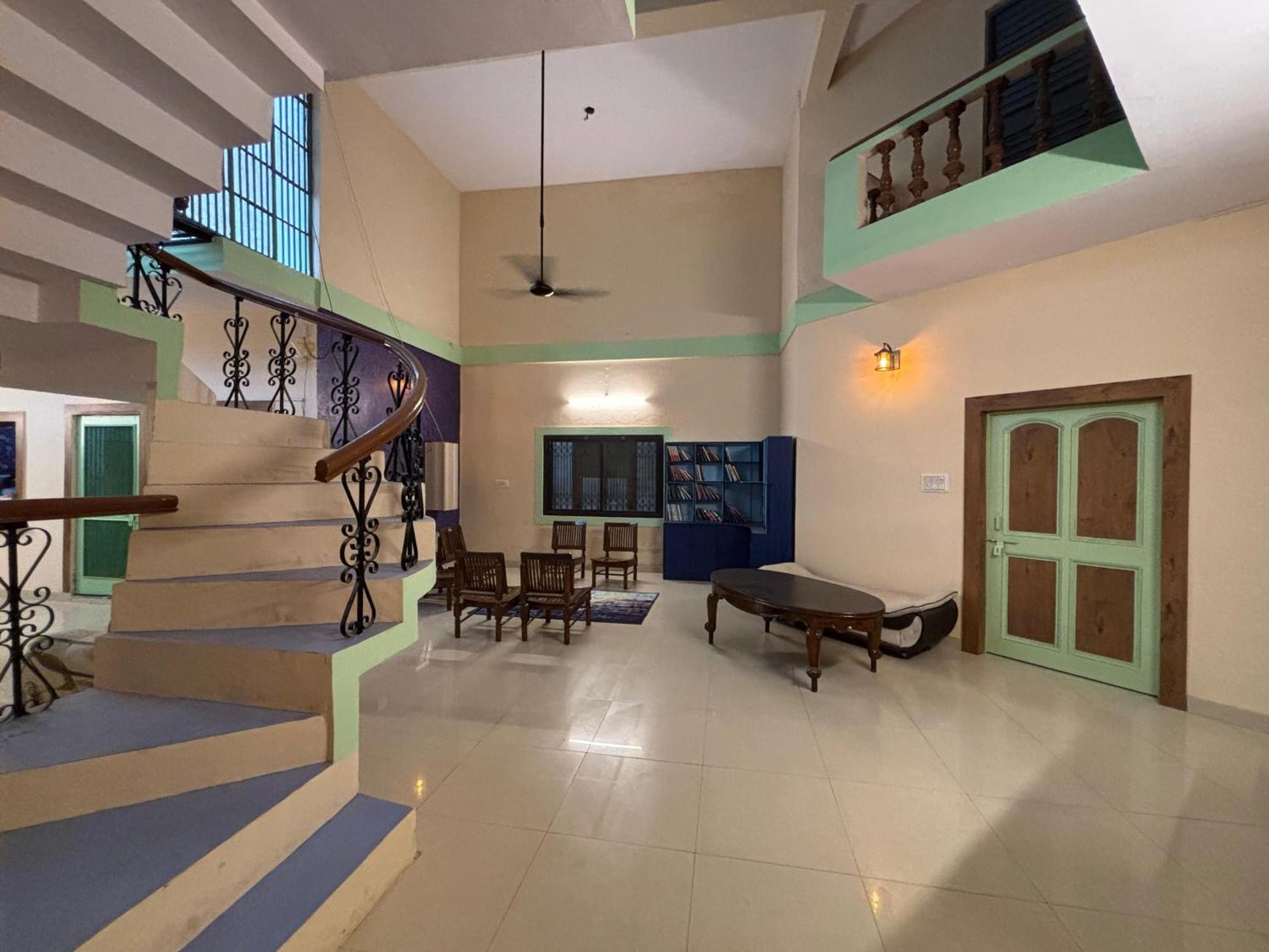 The Noor House Homestay Agra  Dış mekan fotoğraf