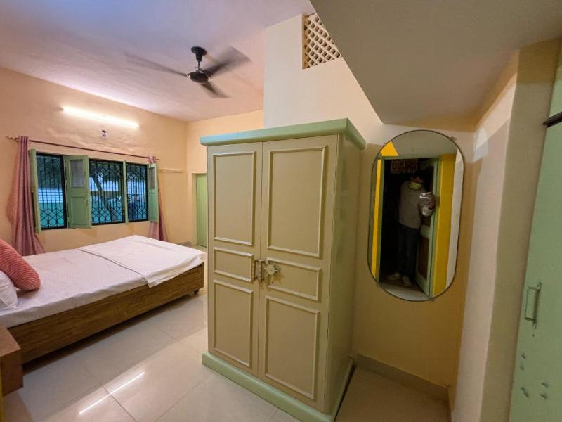 The Noor House Homestay Agra  Dış mekan fotoğraf